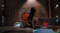 kh3 demon tower location how to complete moogle photo mission