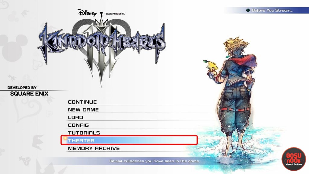kingdom hearts 3 secret ending requirements how many lucky emblems