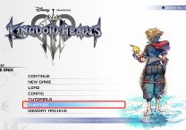 kingdom hearts 3 secret ending requirements how many lucky emblems