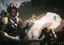 Anthem on PlayStation 4 Causing Complete System Crashes
