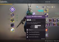 Destiny 2 How to Get Prime Armor Sets in Season of the Drifter