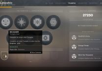 Destiny 2 Reckoner Title Season of the Drifter Requirements How to Get