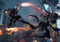 Devil May Cry 5 How Long to Beat