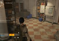 Division 2 Chat Commands List For PC Whisper Group Public