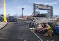 Division 2 Dark Hours Raid Details Revealed via Leak