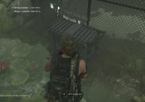 Division 2 Dark Zone Chest Locations - DZ East Weekly Project
