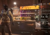 Division 2 Exotic Weapons Liberty Pistol Lullaby Shotgun Ruthless Rifle