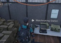 Division 2 How to Be Leader in Matchmaking Group