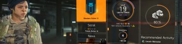Division 2 How to Leave Clan