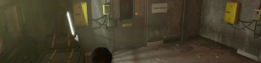 Division 2 How to Open Laboratory Door in Recover DC-62 Research