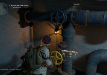 Division 2 How to Start Pump in Activate Water Source Mission