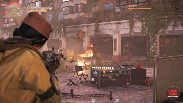 Division 2 How to Unlock Specializations