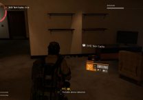 Division 2 Missing SHD Tech Points - Where to Find