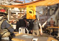 Division 2 Projects How to Complete Donate Objectives