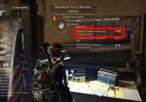 Division 2 Resupply a Friendly Control Point - How to Complete