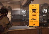 Division 2 Specialization Points - How to Get