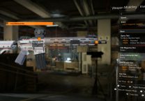 How to Apply / Change Weapon Skins in Division 2