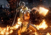 Mortal Kombat 11 Closed Beta Launch Dates & Times Revealed