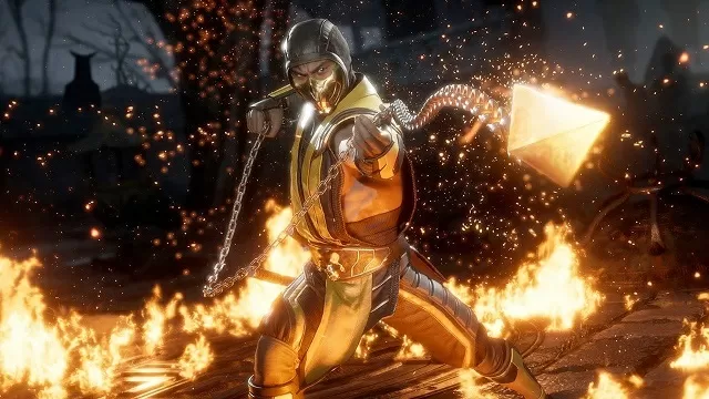 Mortal Kombat 11 Closed Beta Launch Dates & Times Revealed