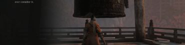 Sekiro Demon Bell - Should I Ring the Bell - What Does it Do