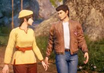 Shenmue 3 New Trailer Shows Off Some Combat Gameplay
