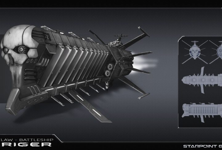 Starpoint Gemini 3 First Dev Diary Reveals Interesting Details