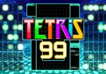 Tetris 99 Grand Prix Event on Nintendo Switch Announced