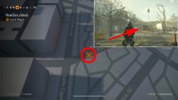 dark zone east chest locations weekly project