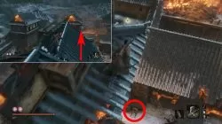 demon of hatred sekiro boss how to spawn