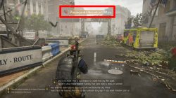 disrupt propaganda event locations settlement projects division 2 where to find