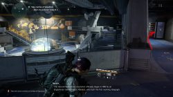 division 2 how to access viewpoint museum secret room
