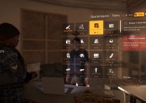 division 2 how to get armor kits in the field