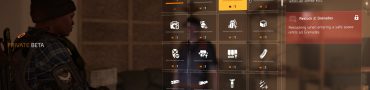division 2 how to get armor kits in the field