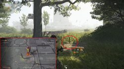 division 2 how to get specter mask