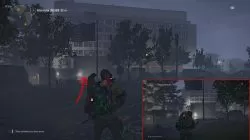 division 2 how to get wraith mask