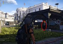 division 2 how to play conflict mode