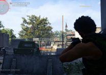 division 2 how to switch ammo types