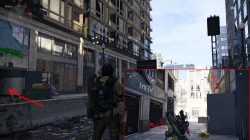 division 2 hyena box downtown east