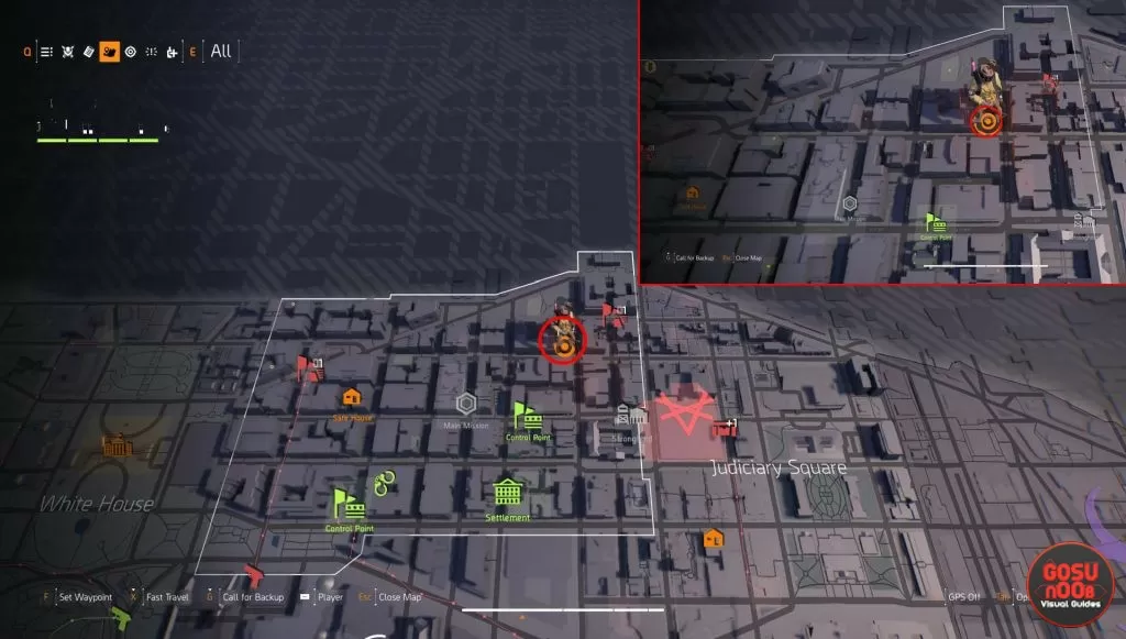 division 2 hyena chest downtown east