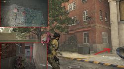 division 2 hyena crate locations