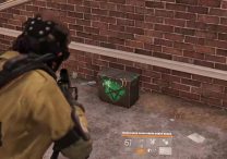 division 2 hyena crate locations guide