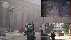 division 2 hyenas chest locations