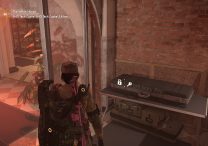 division 2 ivory key locations