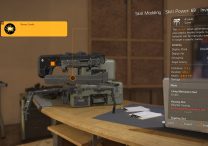 division 2 skill mods