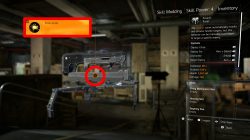 division 2 skills appearance how to change