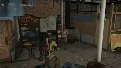 division 2 snitch bounty location