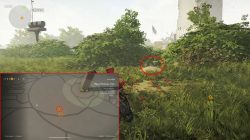 division 2 specter mask location