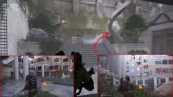 division 2 where to find demon mask