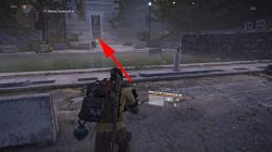 division 2 where to find secret mission missing curators