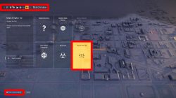 how to answer call for backup division 2 friend in need trophy